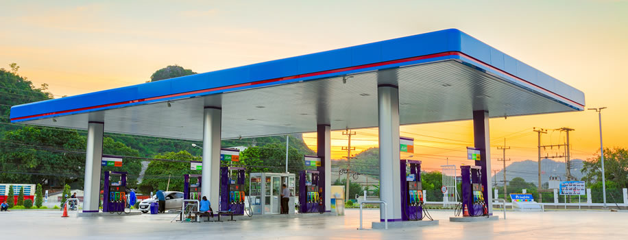 Security Solutions for Gas Stations in Cleveland,  OH