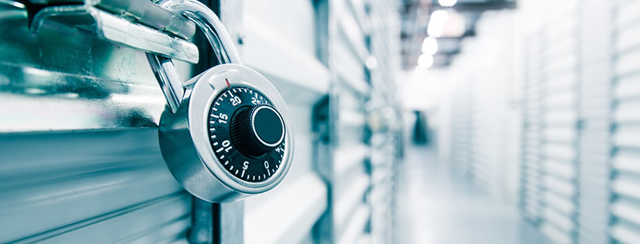Security Solutions for Storage Facilities in Cleveland,  OH