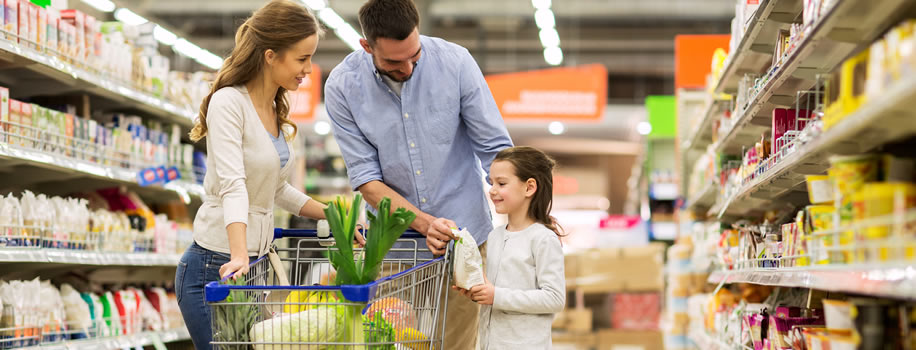 Security Solutions for Supermarkets in Cleveland,  OH